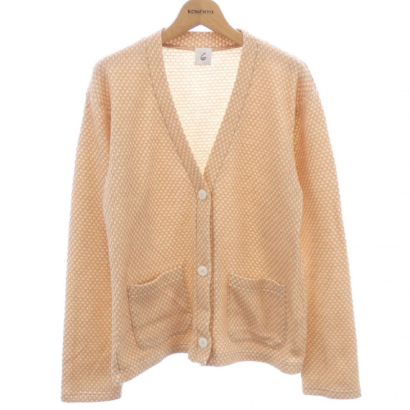 6ROKU Cardigan - Hàng hiệu Authentic 826956