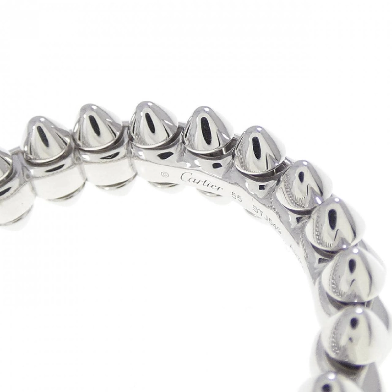 Nhẫn nhỏ Cartier Crush 665224