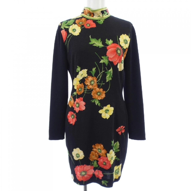 Thời trang LEONARD FASHION - Đầm hiệu Authentic 820204