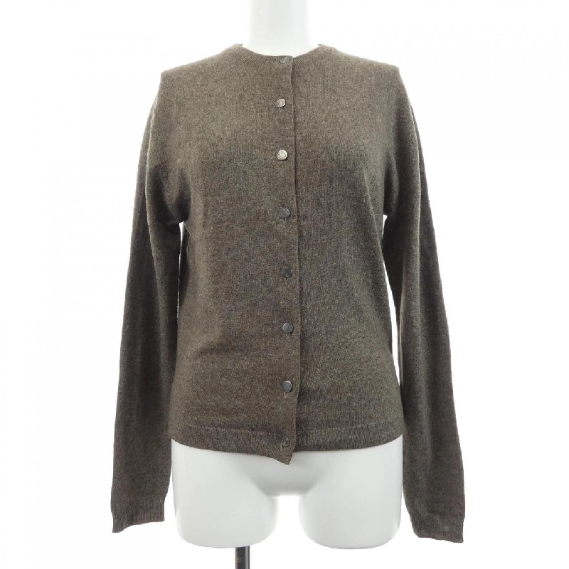 HERMES Clou de Selle Cardigan - Hàng hiệu Authentic 823461