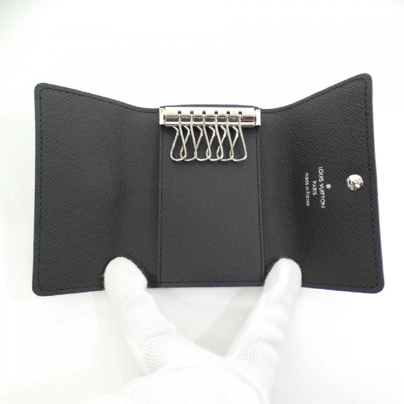 Louis Vuitton Damier Graphite Multi-Case N62662 623491