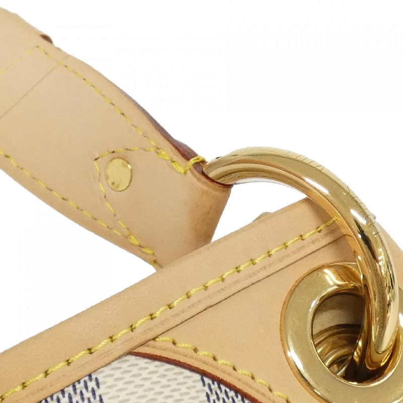 Túi xách vai Louis Vuitton Damier Azur Galliera PM N55215 611549