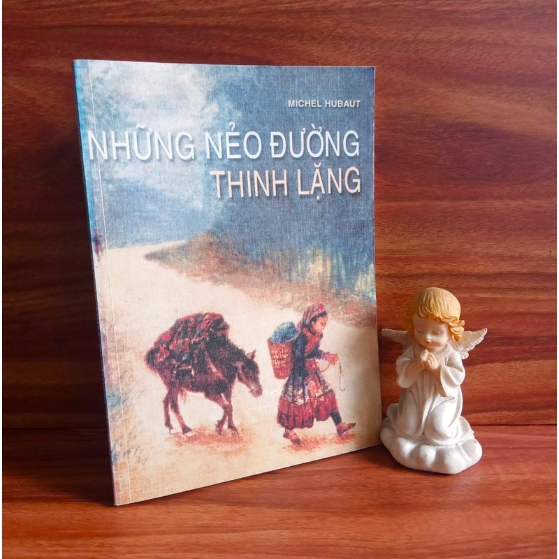 Những Nẻo Đường Thinh Lặng 164555