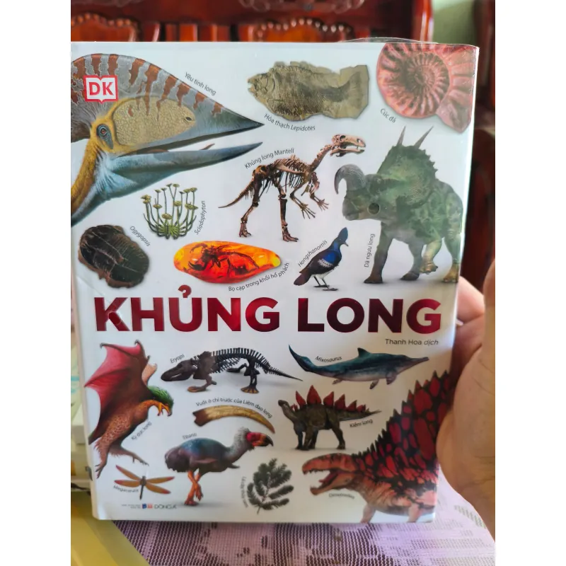 Khủng long DK 1026849