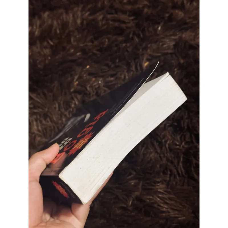 Bố già (bản dịch Đặng Phi Bằng) 994198