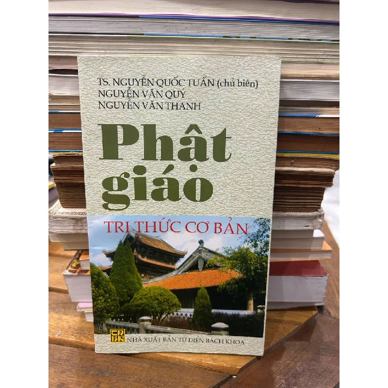 Cùng Tác Giả & Chủ Đề Phật Giáo 992108
