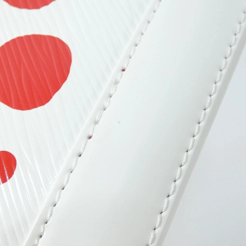 Louis Vuitton Epi (LV X YK) Alma BB M21712 Túi - Hàng hiệu Chính hãng 803571