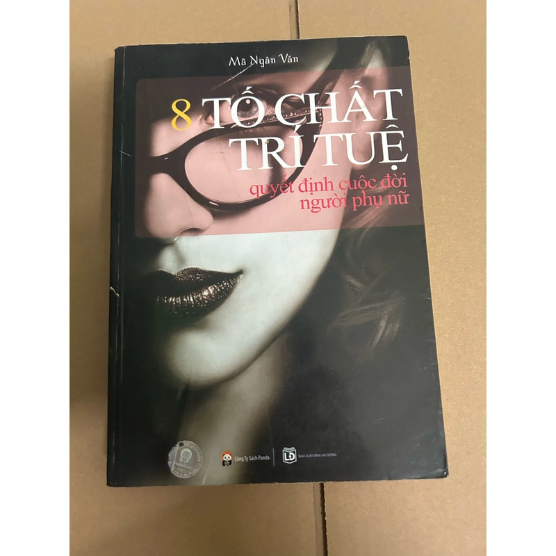 8 tố chất trí tuệ 489254