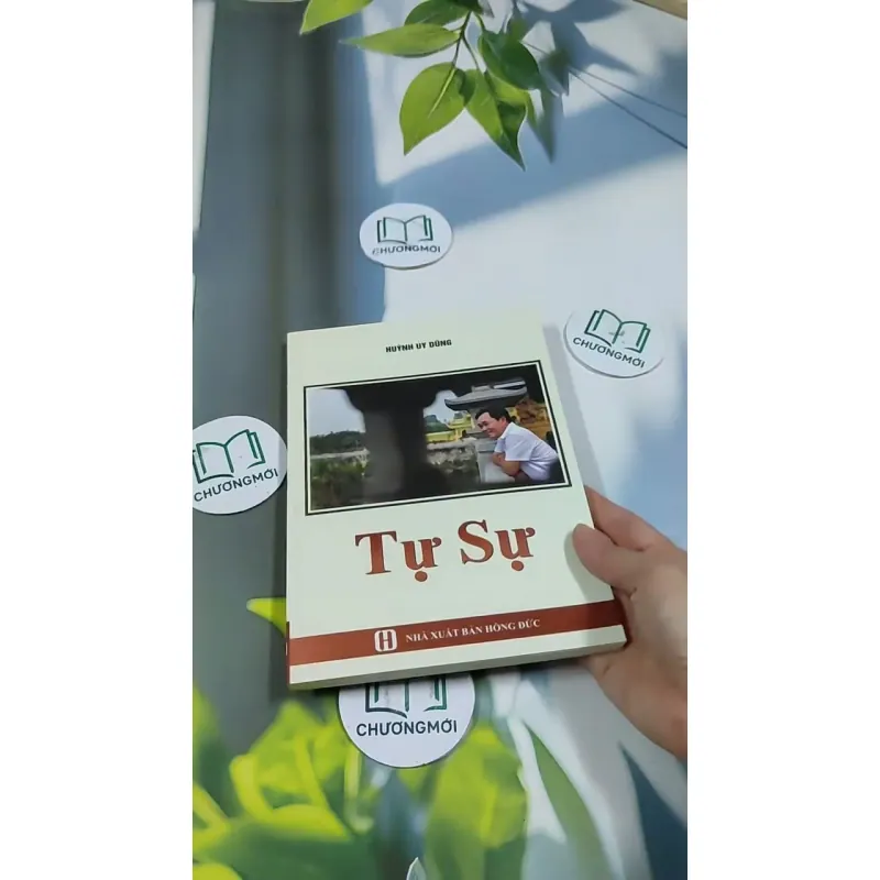 Tự Sự - Huỳnh Uy Dũng 705699
