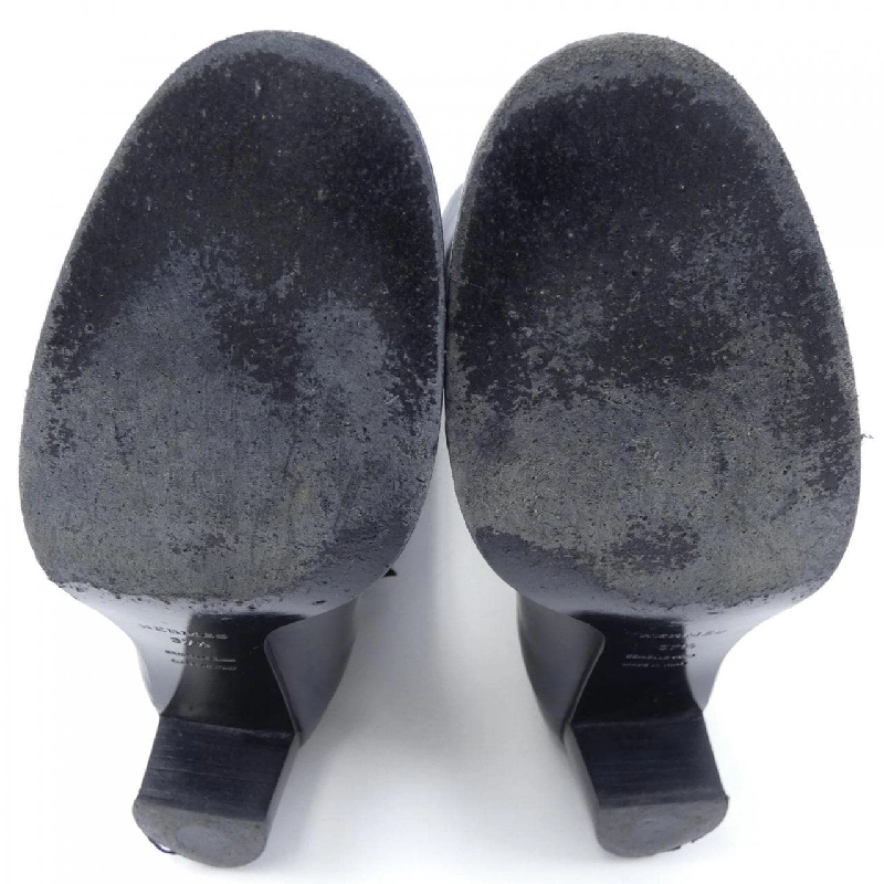 【Mã giảm giá】Giày bốt HERMES 664642