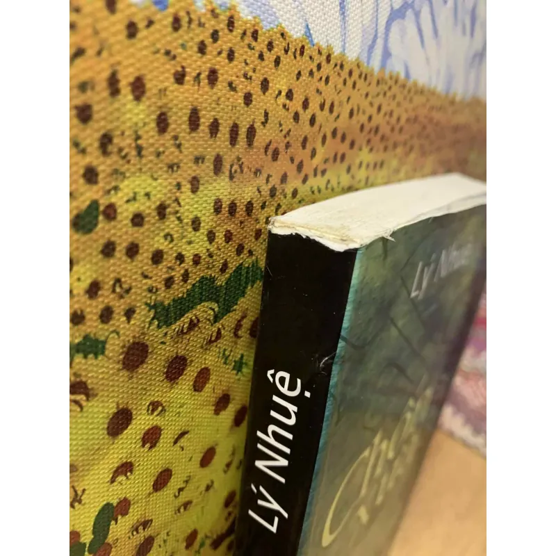 Chốn Xưa - Lý Nhuệ 589745