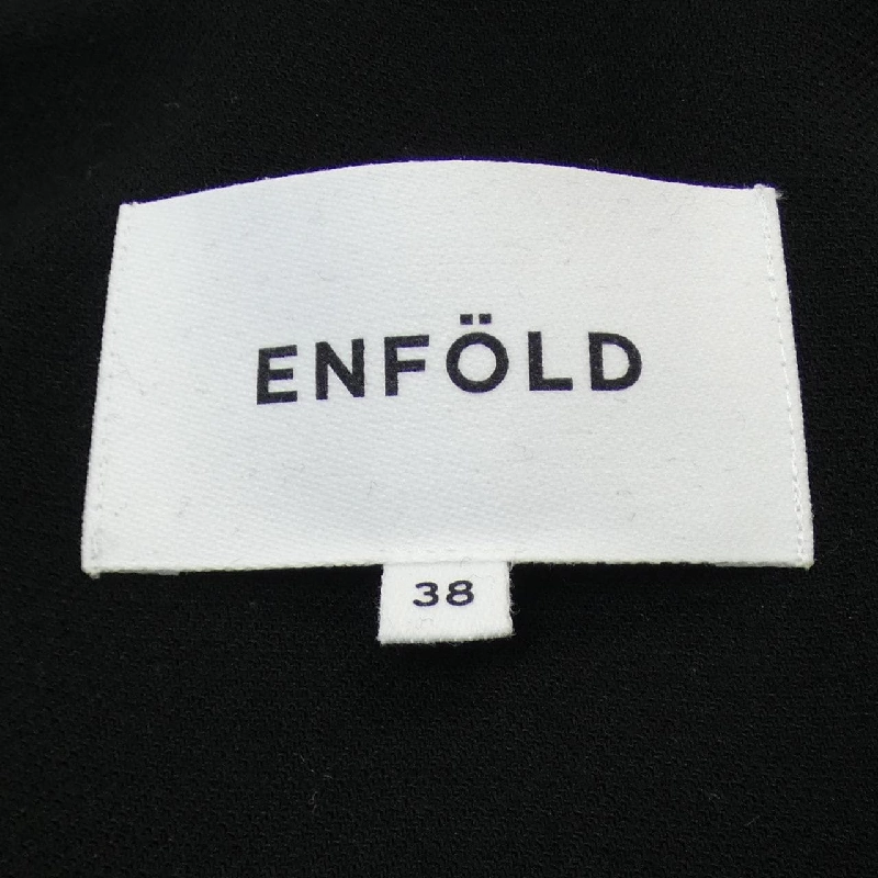 【Mã giảm giá】Đầm ENFOLD 648245