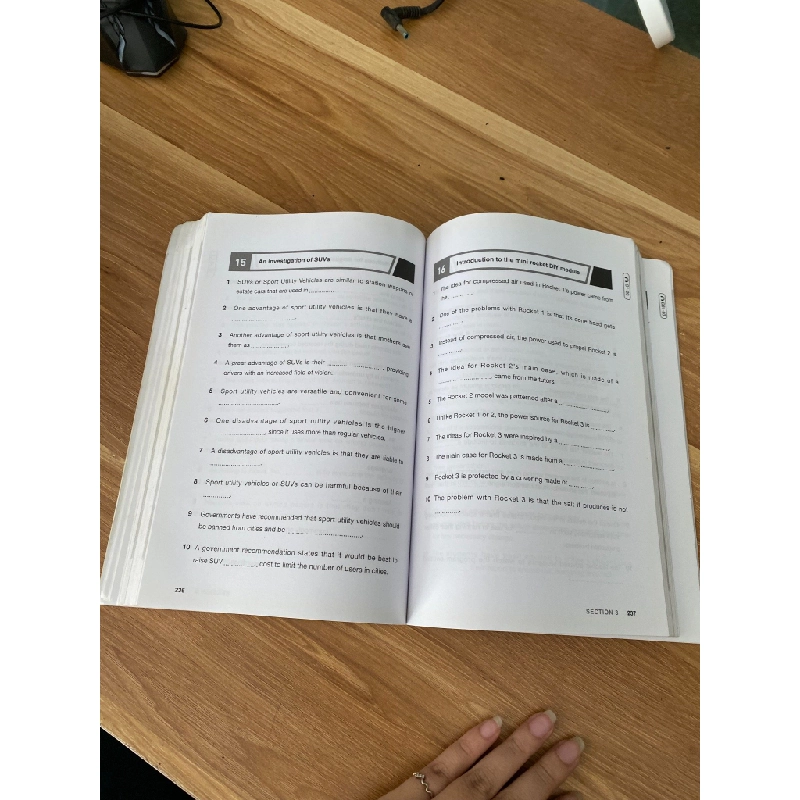 Perfect IELTS Listening Dictation Vol 2 538353