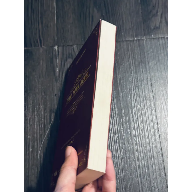 Tinh thần ngầm 688871