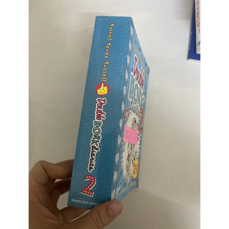 Double dork diares 994735