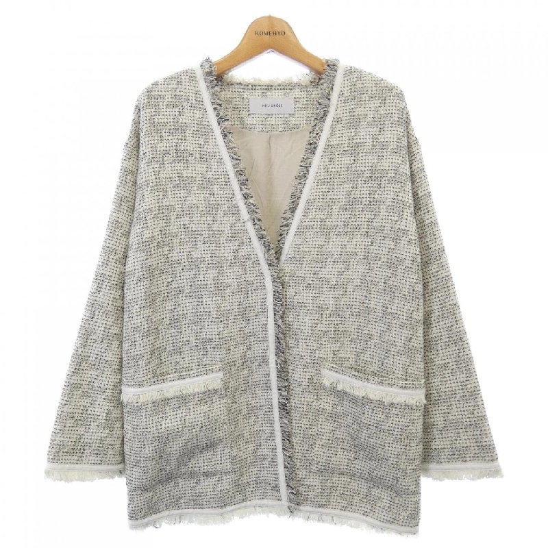 【Mã giảm giá】Áo khoác heliopole 635666