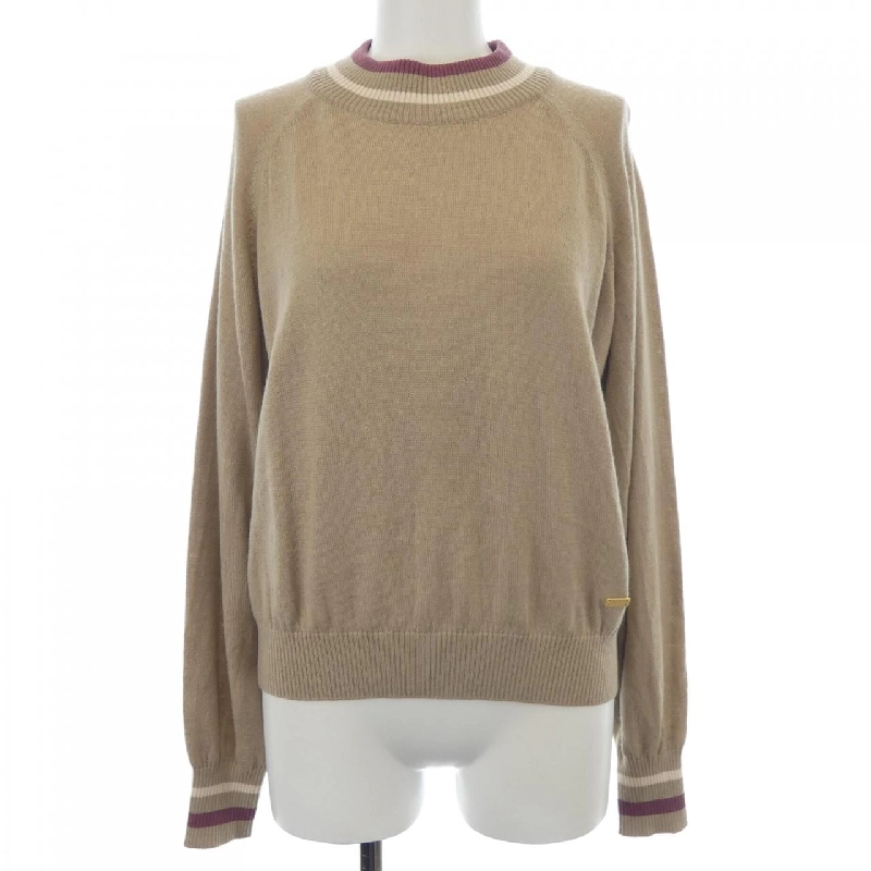 Blue Label Crestbridge ニット 627720