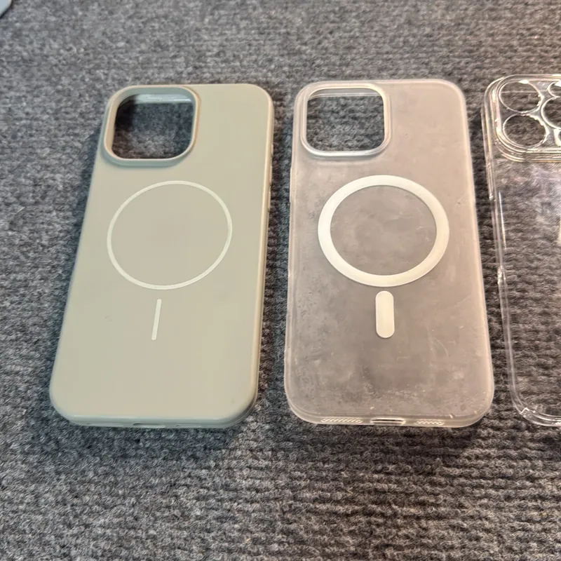 Combo 6 Cái Ốp Lưng Iphone 16promax 662246