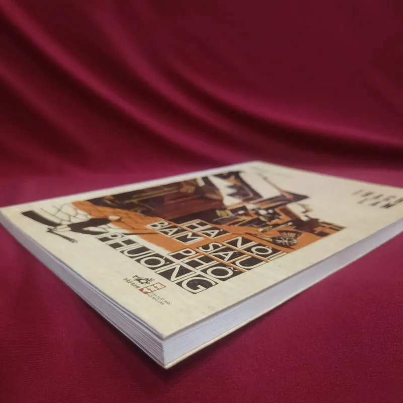 Hà Nội Băm Sáu Phố Phường 📚 1020765