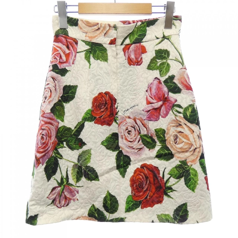 【Mã giảm giá】Dolce & Gabbana DOLCE&GABBANA Váy 654147