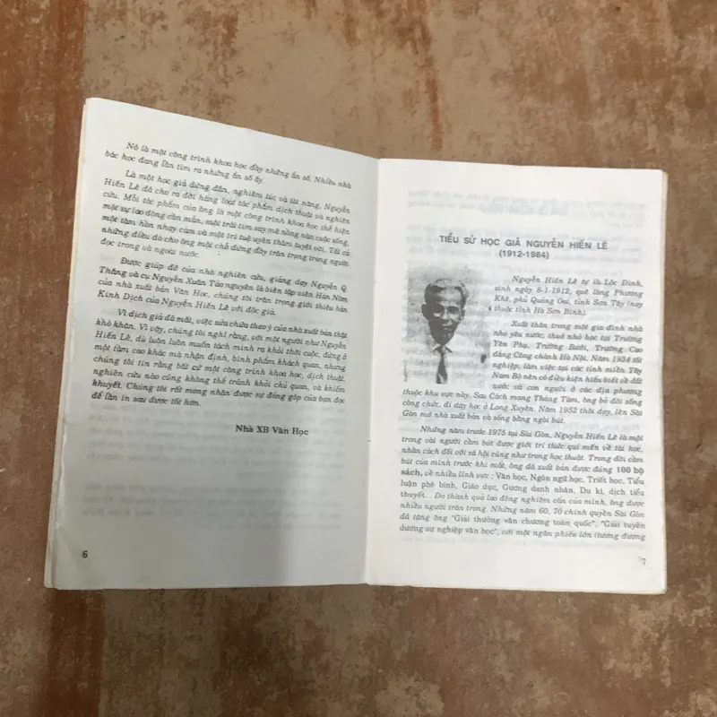 KINH DỊCH ĐẠO CỦA NGƯỜI QUÂN TỬ - NGUYỄN HIẾN LÊ 973245