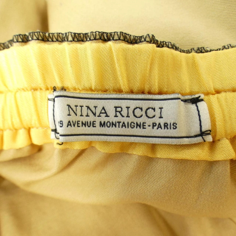 Chân váy NINA RICCI - Hàng hiệu Authentic 824324