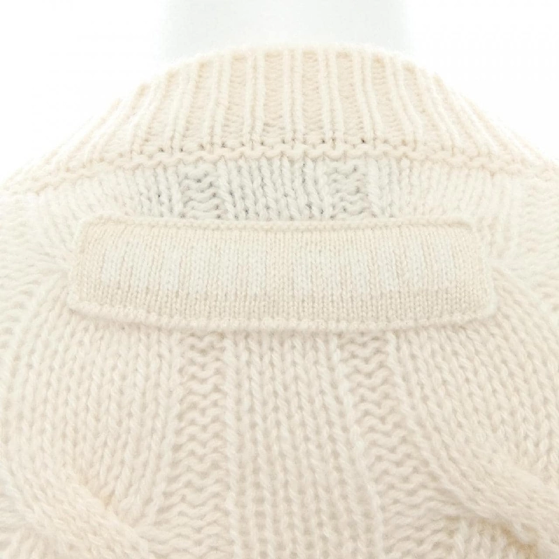 ミュウミュウ MIU MIU MML645 11G1 ニット - Hàng hiệu Authentic 775460