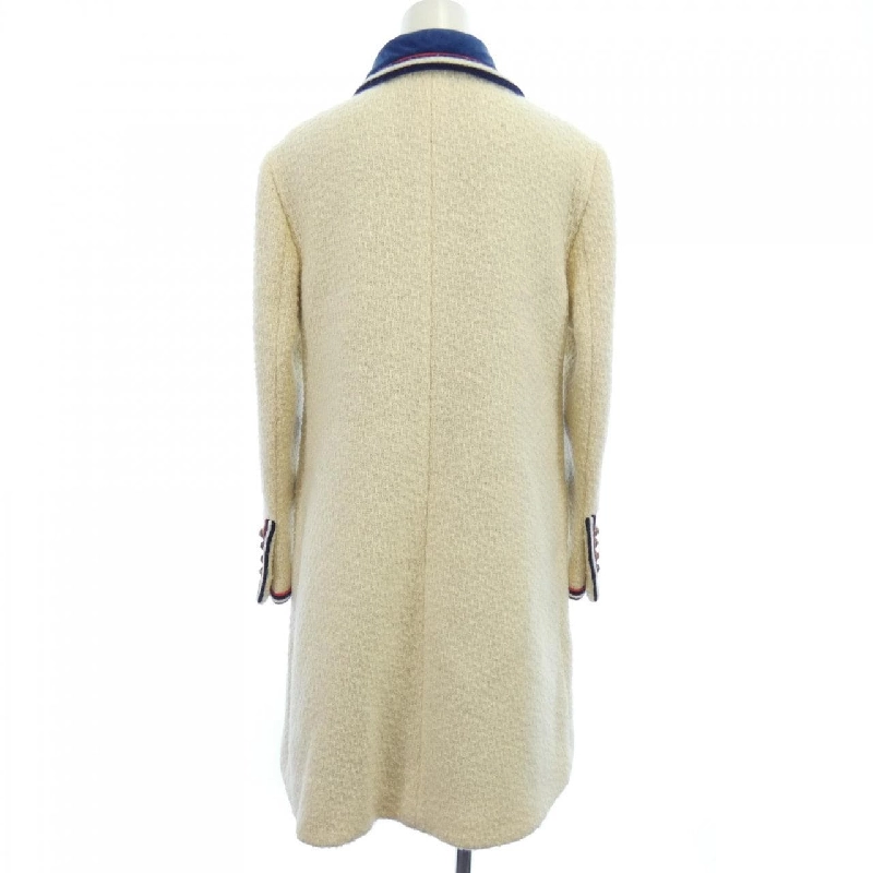 【Mã giảm giá】Gucci GUCCI Áo khoác 637159