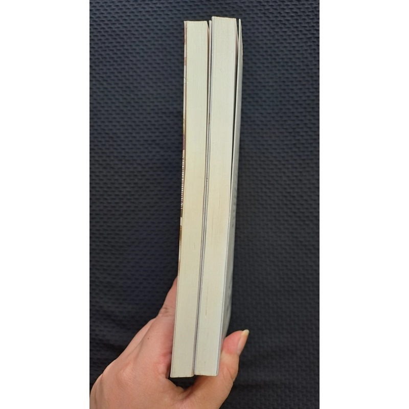 Combo Lên lớp không được đọc tiểu thuyết + Lên lớp không được nướng xúc xích ( Cửu Bả Đao) 544497