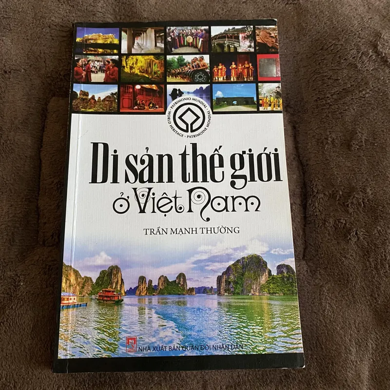 Di sản thế giới ở Việt Nam 601655