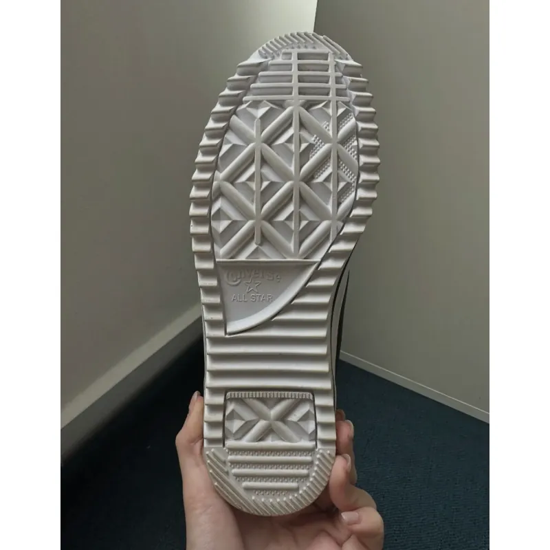 Giày Converse All Star Chuck Taylor City Hiker (auth) size 37 993644