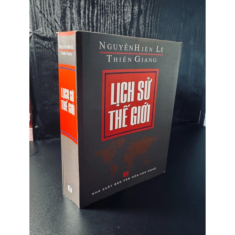 Lịch sử thế giới 453421