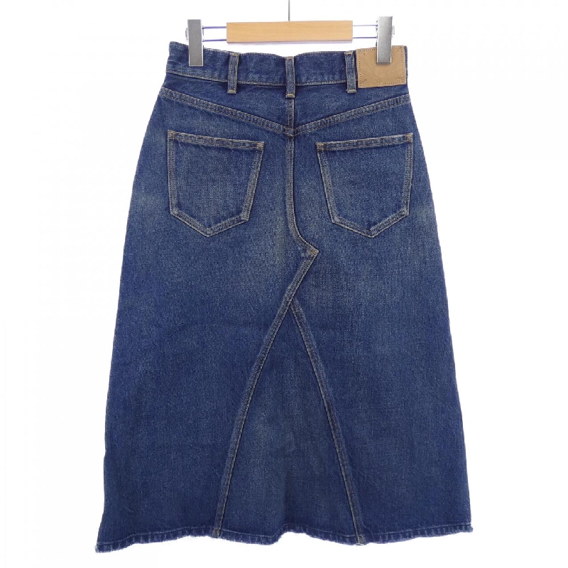 セリーヌ CELINE 2S016930 Váy - Hàng hiệu Authentic 813366