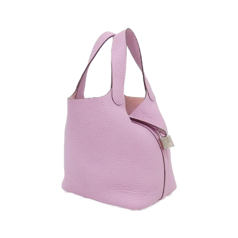 Túi Hermes Picotin Lock PM 056289CK 615656