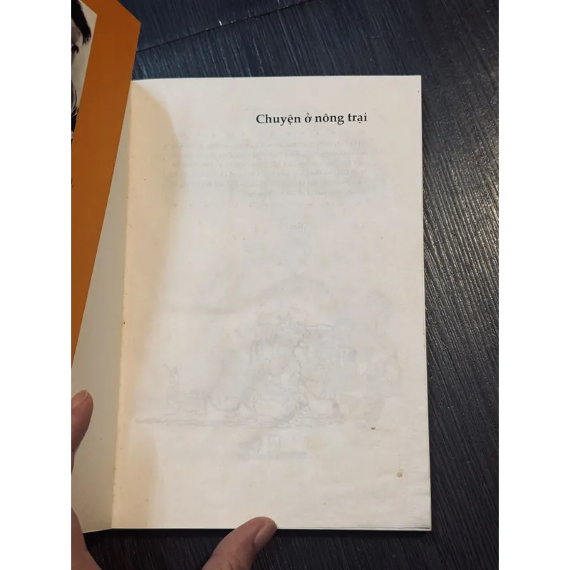 Combo 2c George Orwell 690476