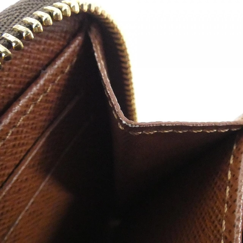 Ví tiền xu Louis Vuitton Monogram Zippy M60067 621702