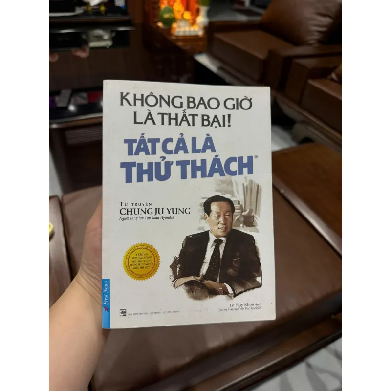 KHÔNG BAO GIỜ LÀ THẤT BẠI! TẤT CẢ LÀ THỬ THÁCH – CHUNG JU YUNG- K3 1003754