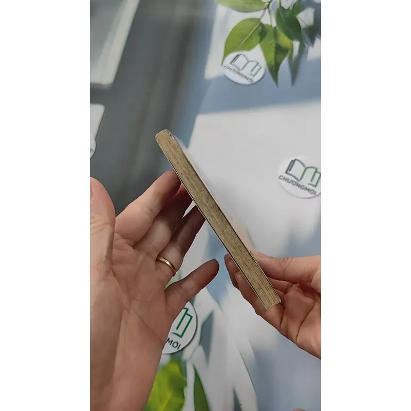 Nắng Muộn - Đậu Bảo 776107