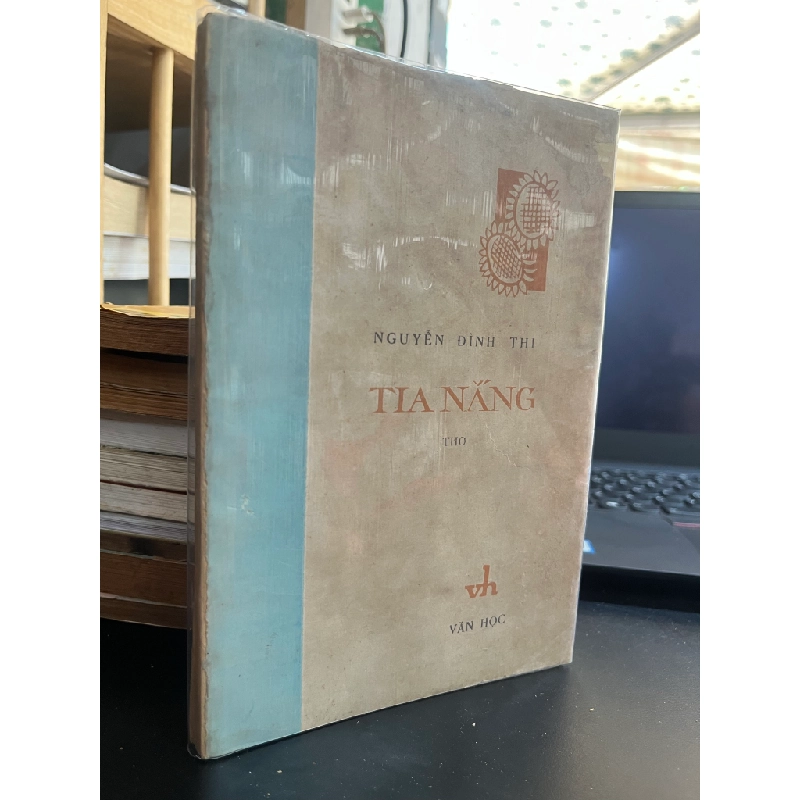 Tia Nắng - Nguyễn Đình Thi 453713