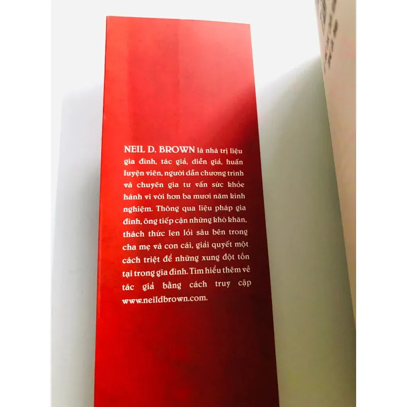 THAO TÚNG TÂM LÝ ( kết thúc cuộc chiến kiểm soát trong gia đình) 601973