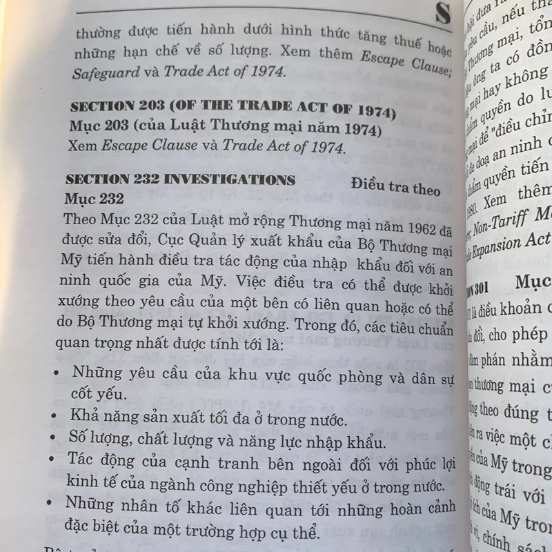Thuật ngữ thương mại, Michael B. Smith và Merritt R.Blakeslee. 713175