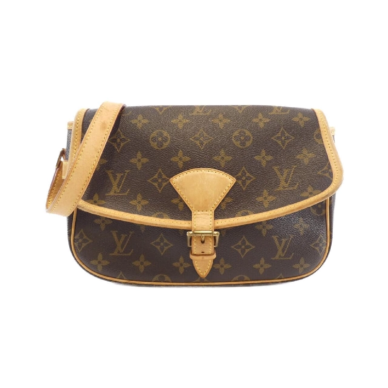 Túi xách vai Louis Vuitton Monogram Salony M42250 613331