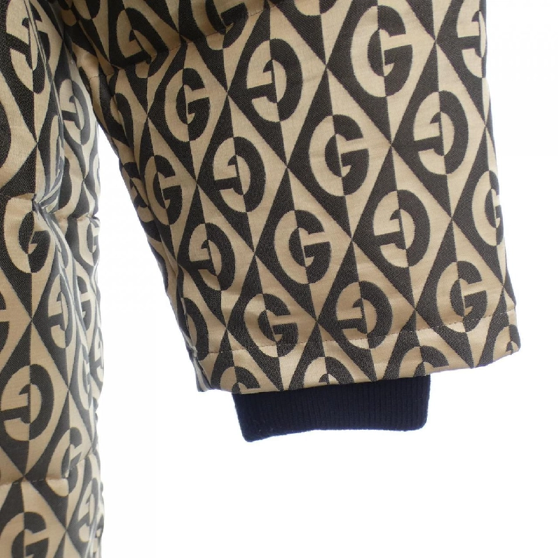 Gucci GUCCI Áo khoác lông - Hàng hiệu Chính hãng 898017