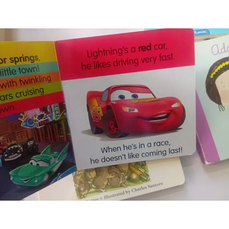 Set Boardbook 993537