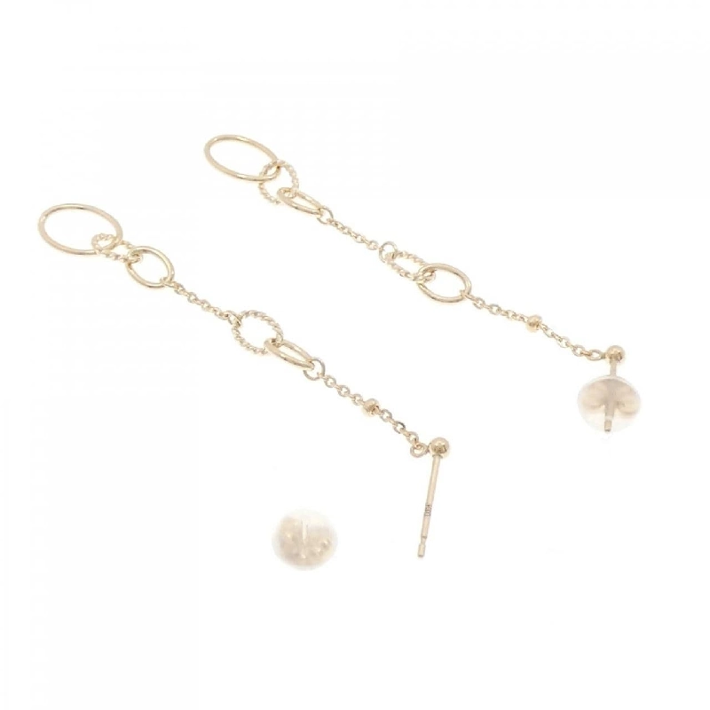 K10YG Bông tai - Hàng hiệu Chính hãng 867036