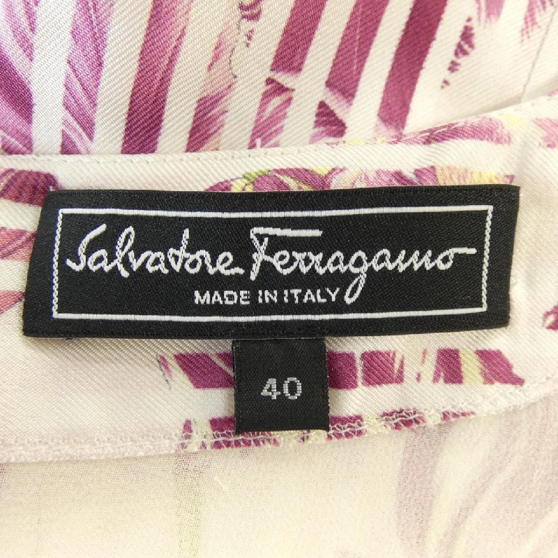 Salvatore Ferragamo ワンピース - Hàng hiệu Authentic 817106