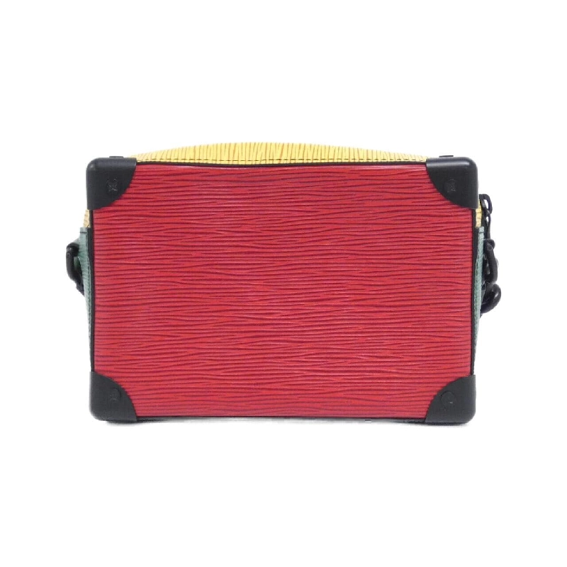 Túi đeo vai Louis Vuitton Epi Mini Soft Trunk M68721 - Hàng hiệu Chính hãng 768370