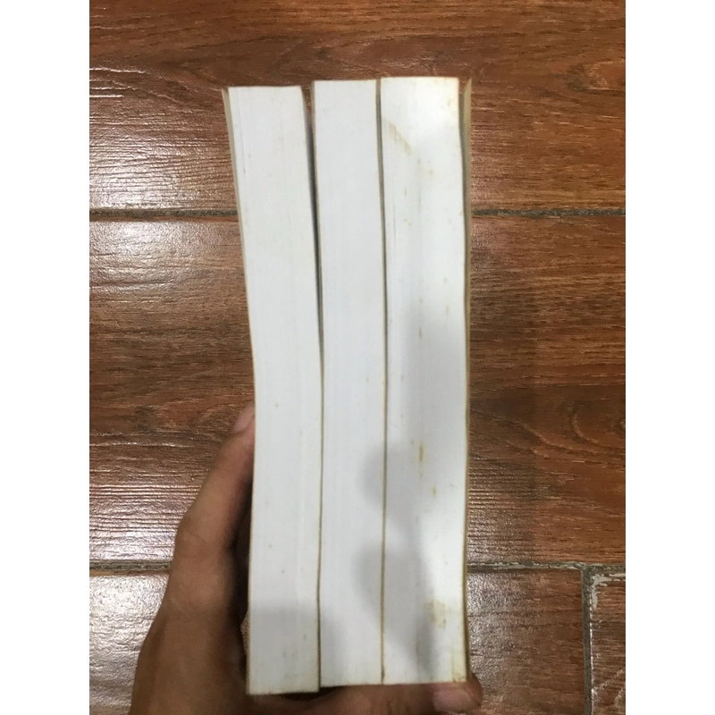 Thiền luận - Bộ 3 cuốn Thượng Trung Hạ (o4) 496716