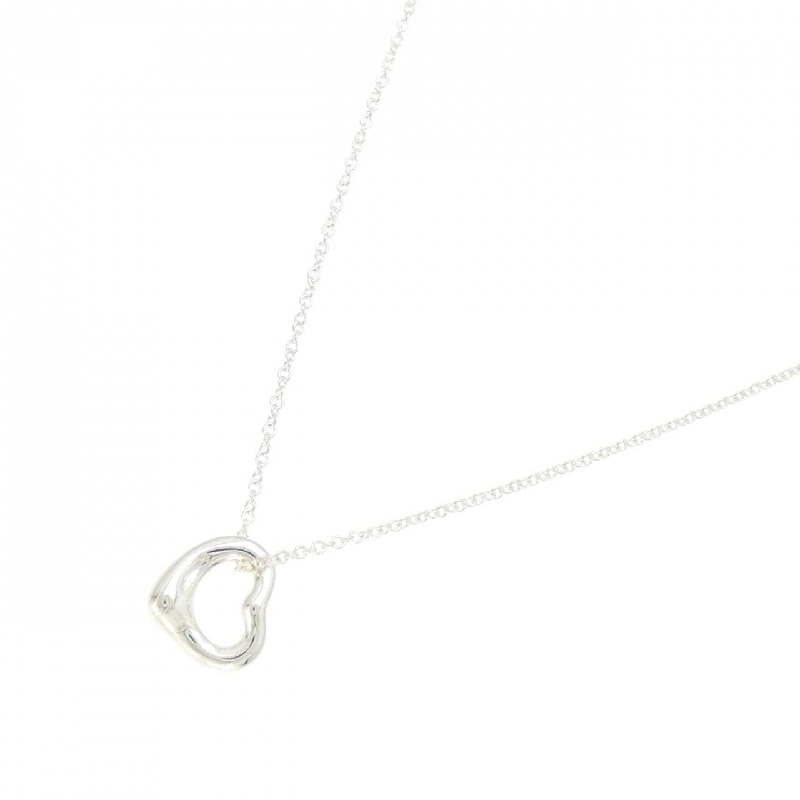 Dây chuyền Tiffany Open Heart - Hàng hiệu Authentic 843033