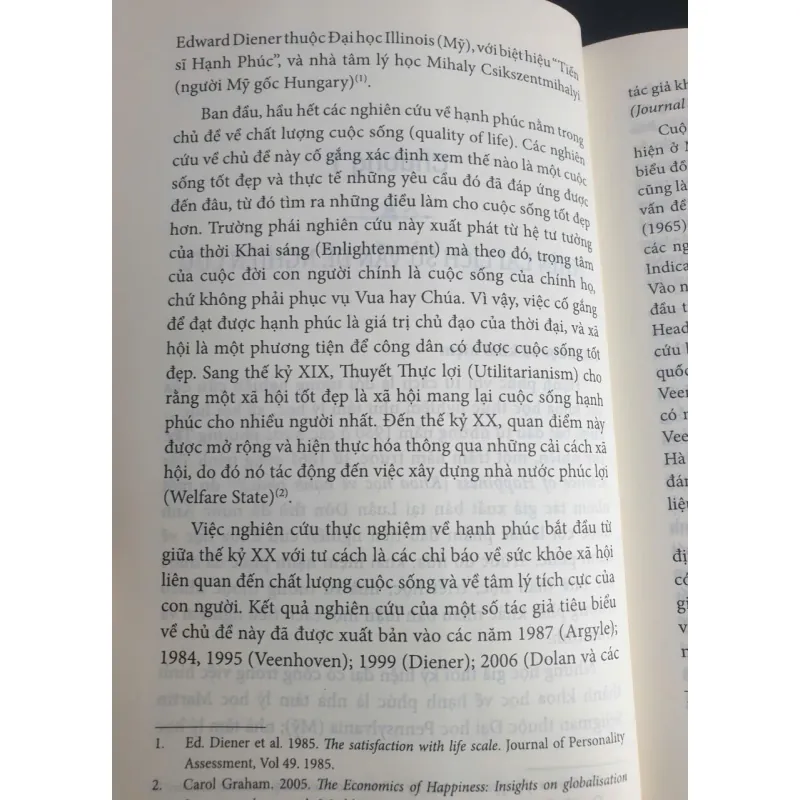 Hạnh Phúc Của Người Việt Nam 723441